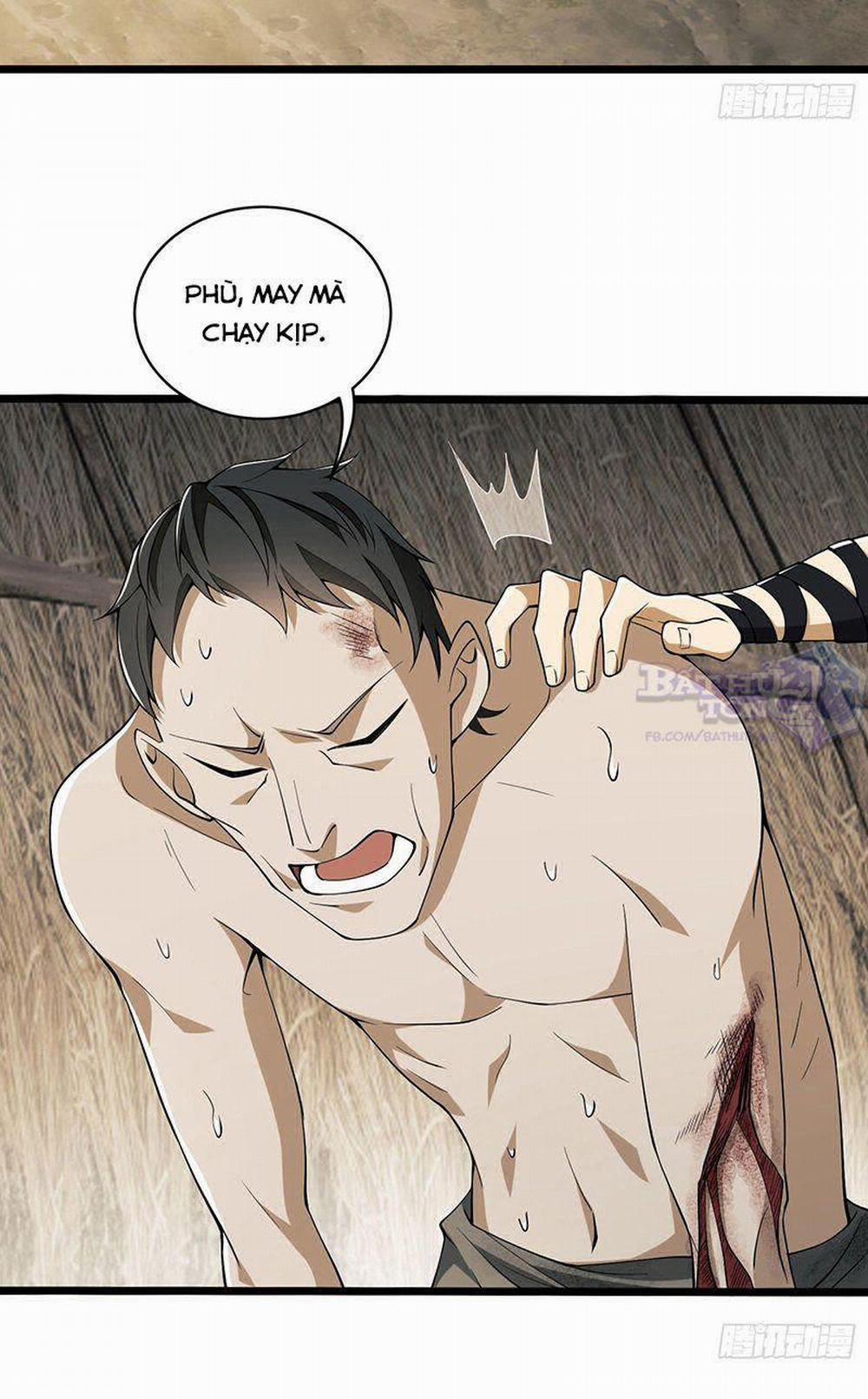 Đệ Nhất Danh Sách 9 trang 29