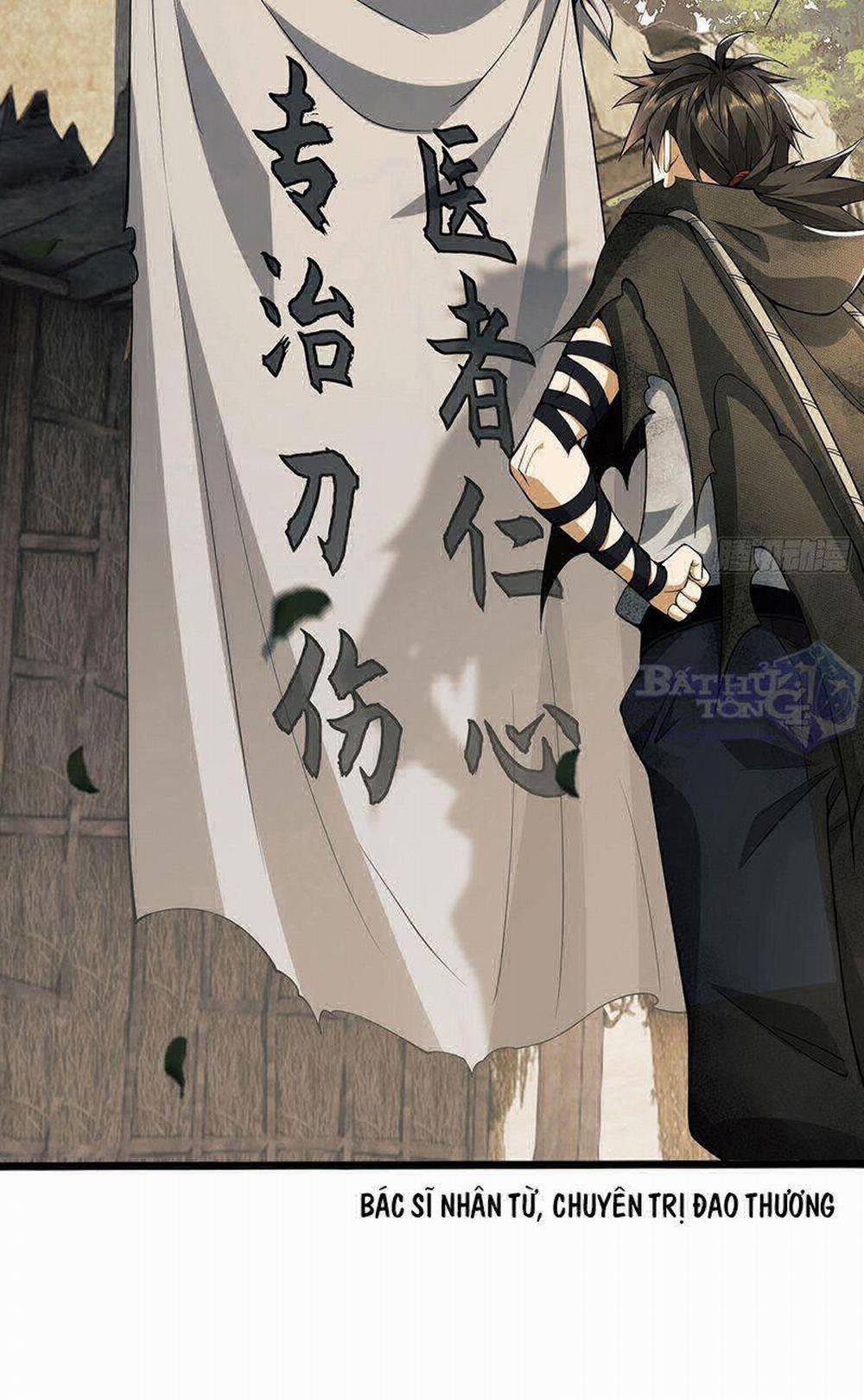 Đệ Nhất Danh Sách 9 trang 3