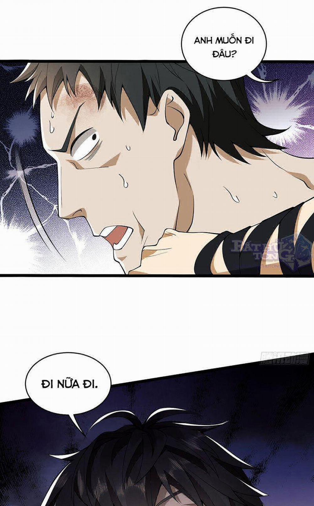 Đệ Nhất Danh Sách 9 trang 30