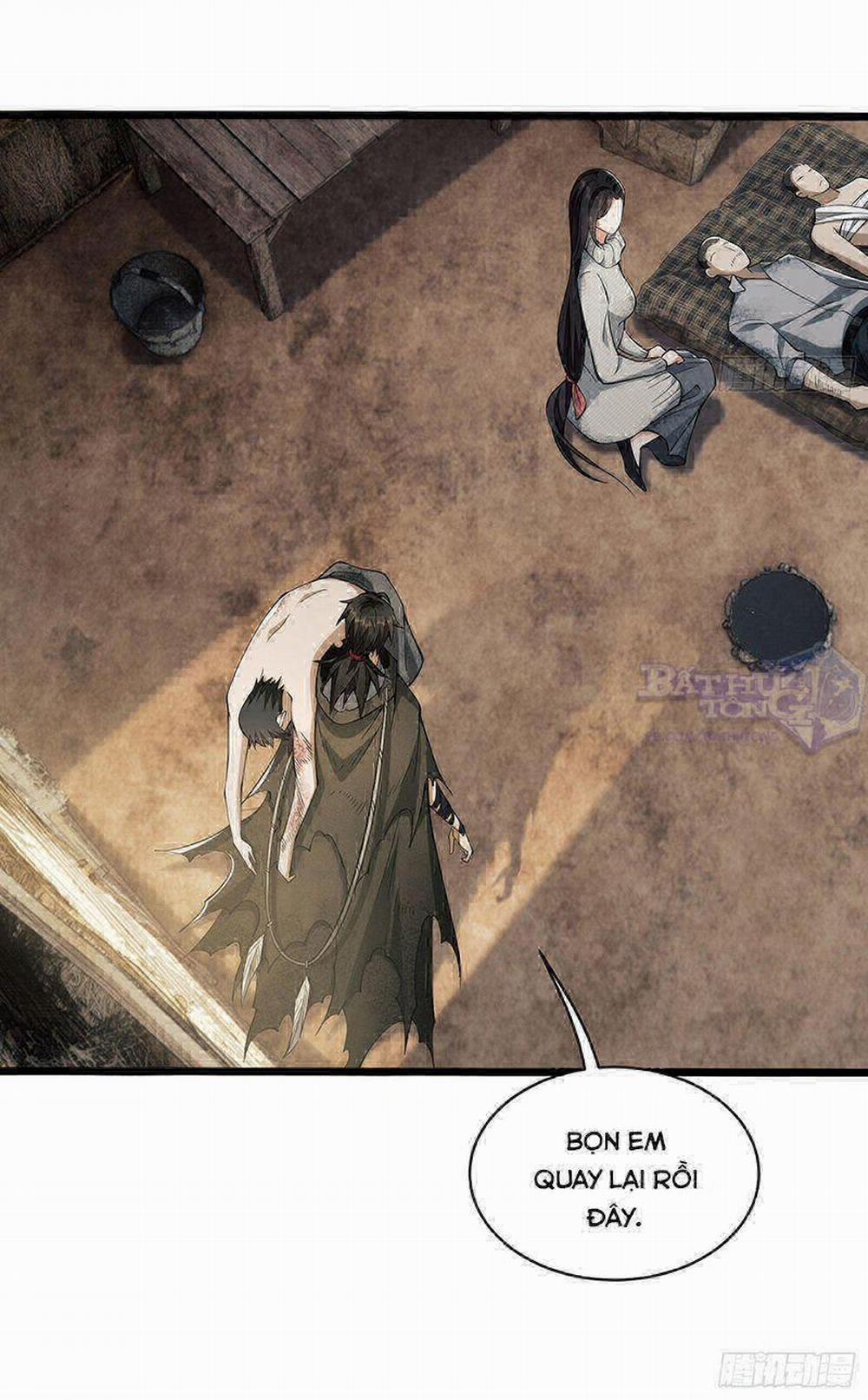 Đệ Nhất Danh Sách 9 trang 32