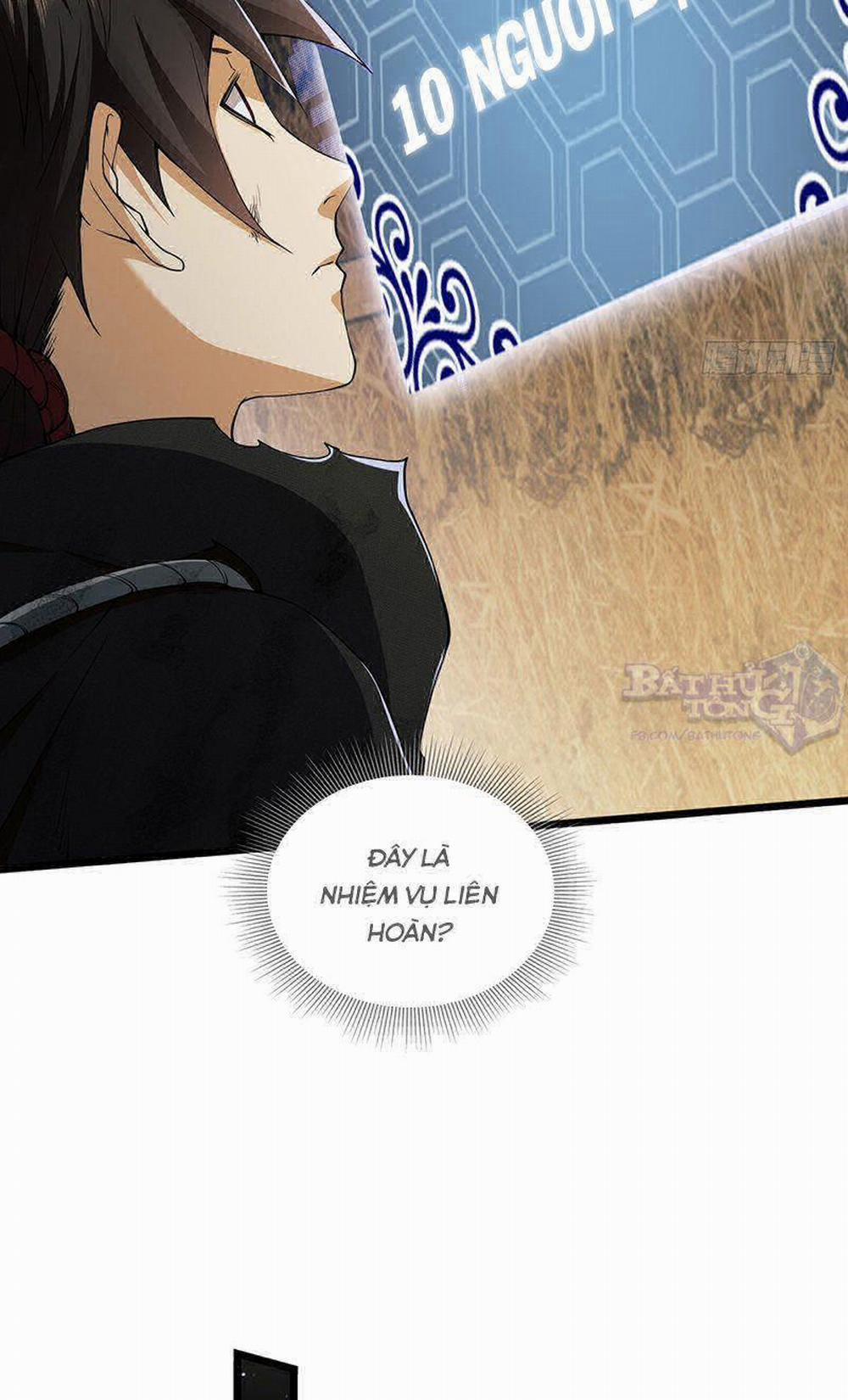 Đệ Nhất Danh Sách 9 trang 35