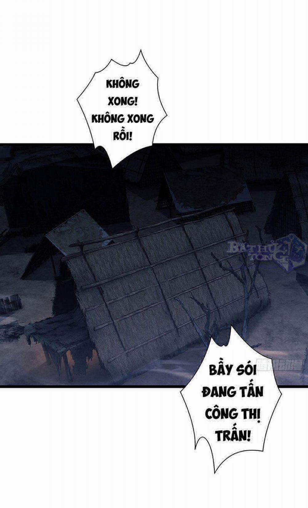 Đệ Nhất Danh Sách 9 trang 37