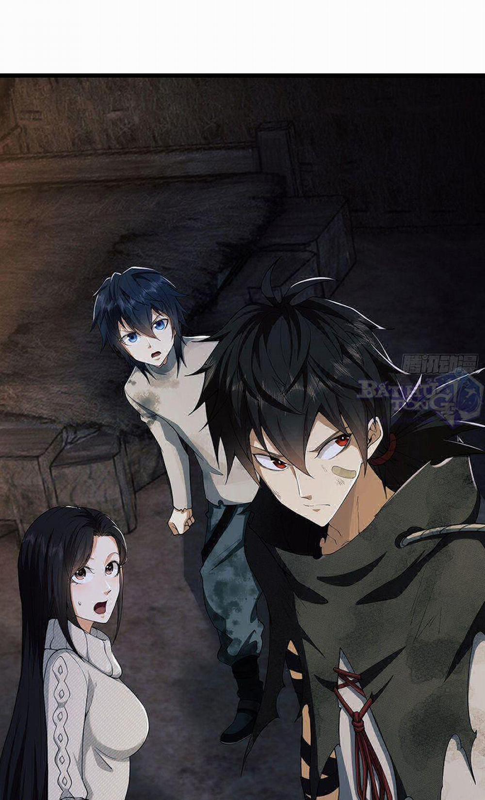 Đệ Nhất Danh Sách 9 trang 38