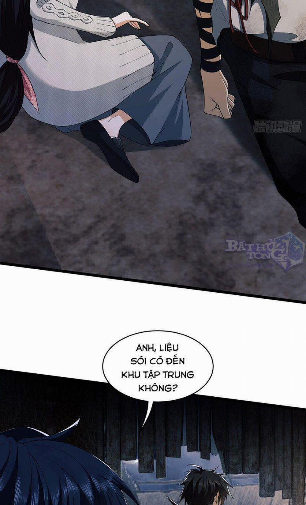 Đệ Nhất Danh Sách 9 trang 39