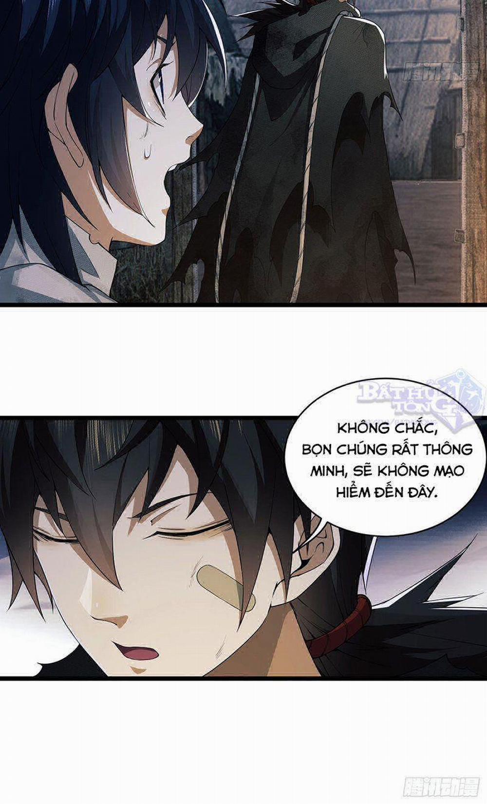 Đệ Nhất Danh Sách 9 trang 40