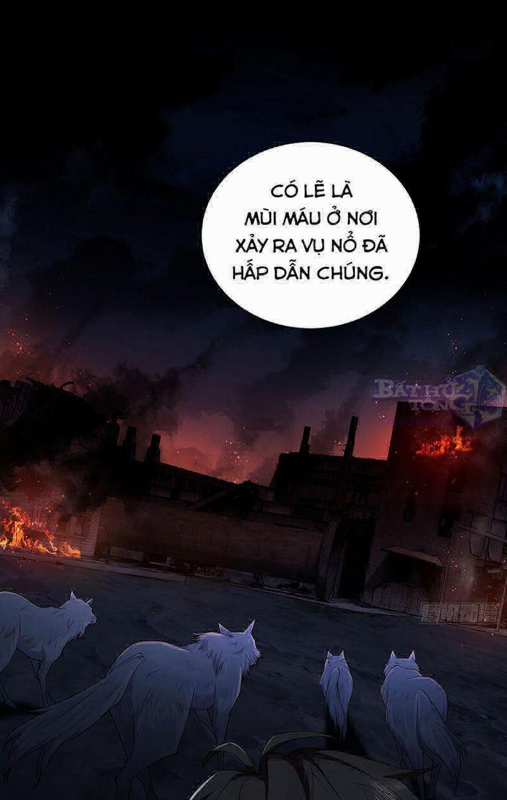 Đệ Nhất Danh Sách 9 trang 41