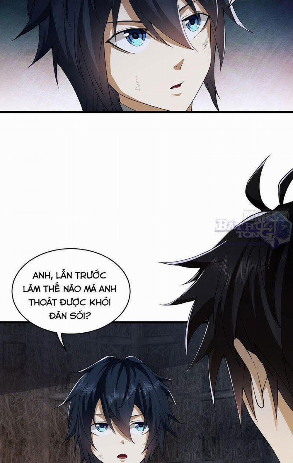 Đệ Nhất Danh Sách 9 trang 43