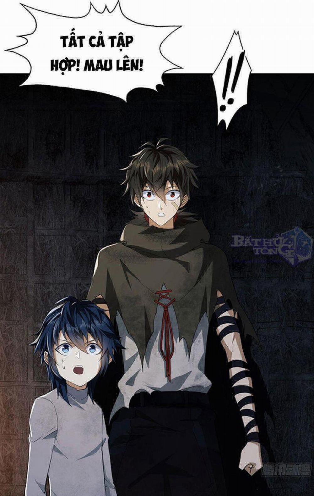 Đệ Nhất Danh Sách 9 trang 45