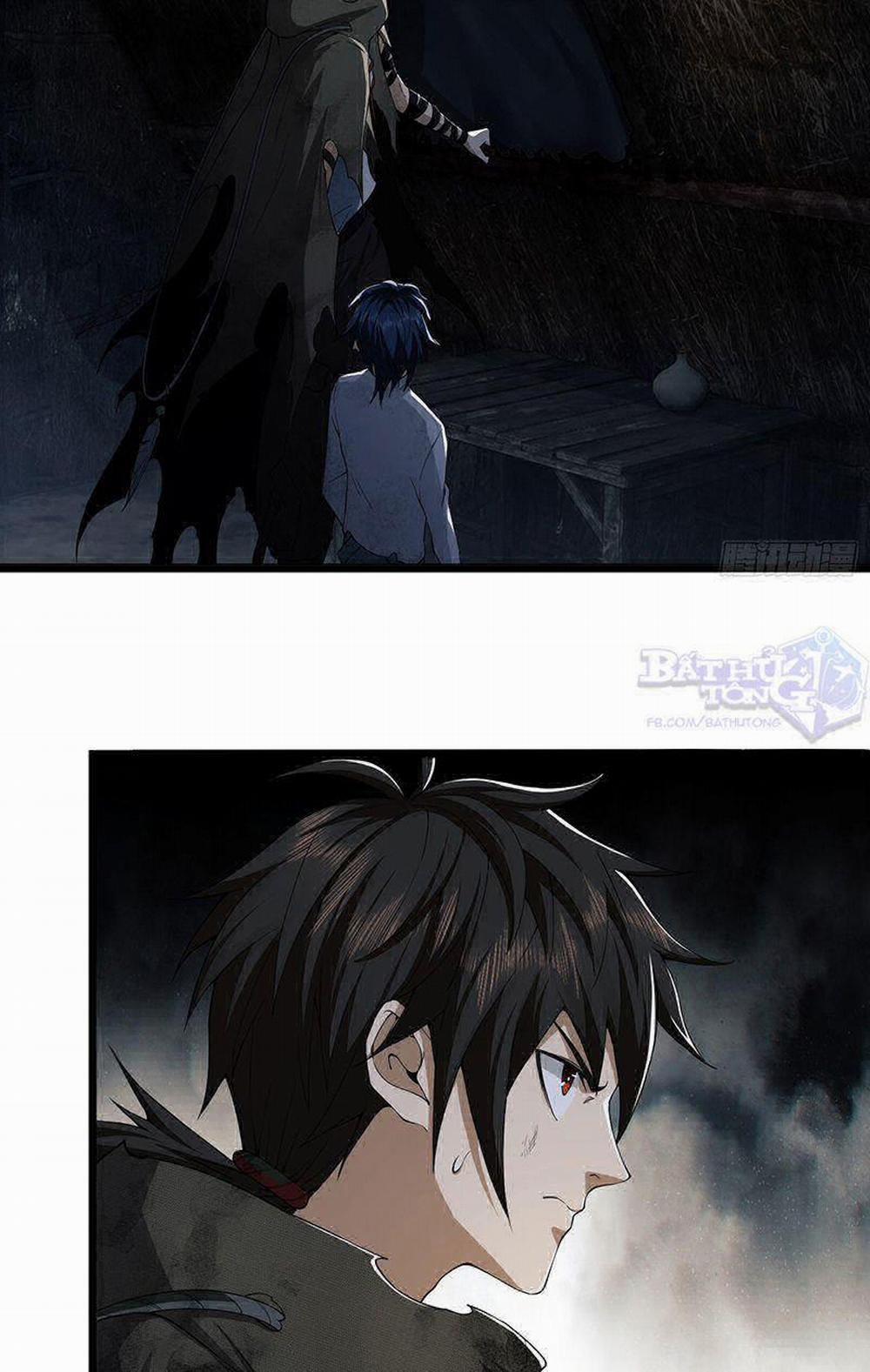 Đệ Nhất Danh Sách 9 trang 47