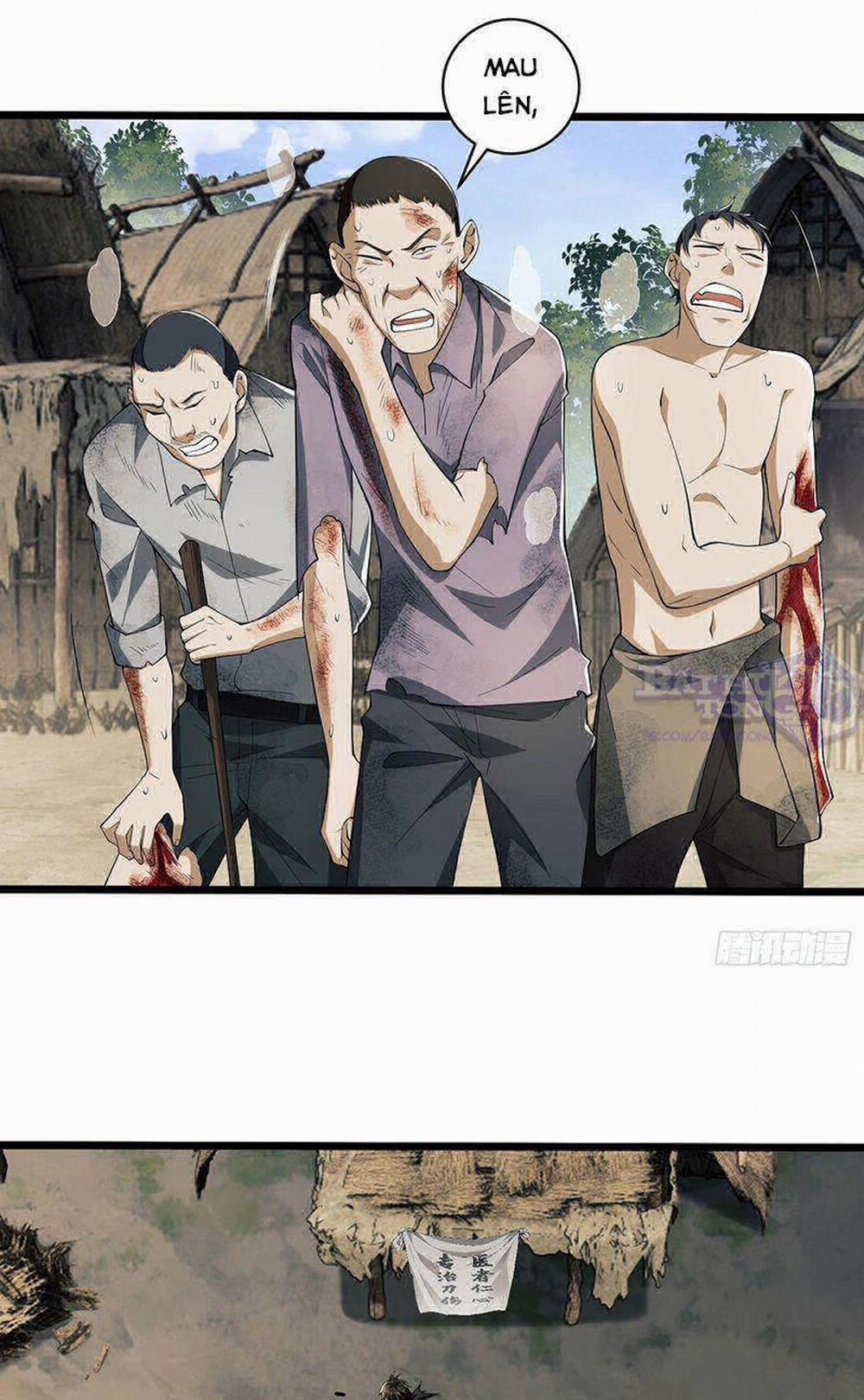 Đệ Nhất Danh Sách 9 trang 5