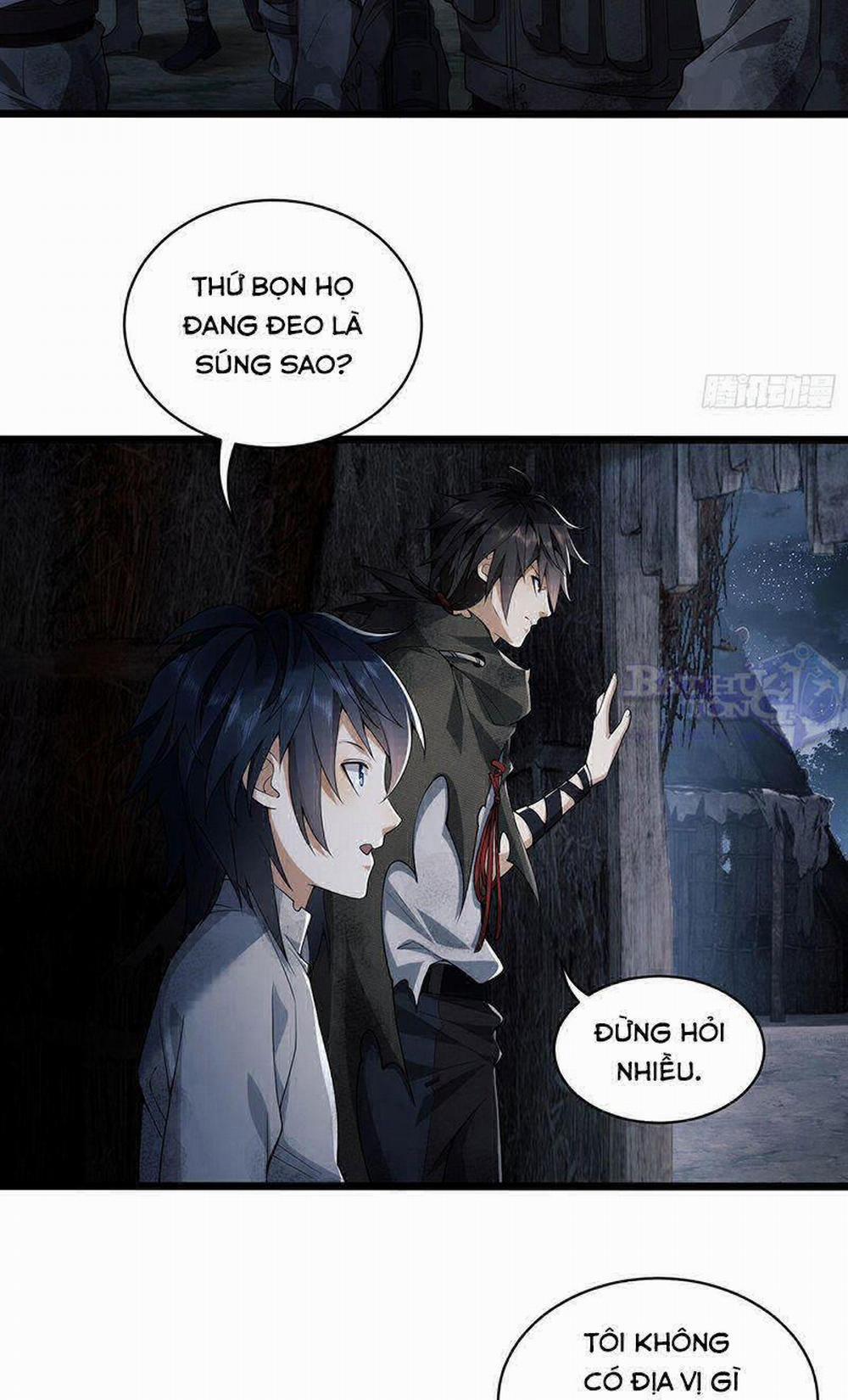 Đệ Nhất Danh Sách 9 trang 55