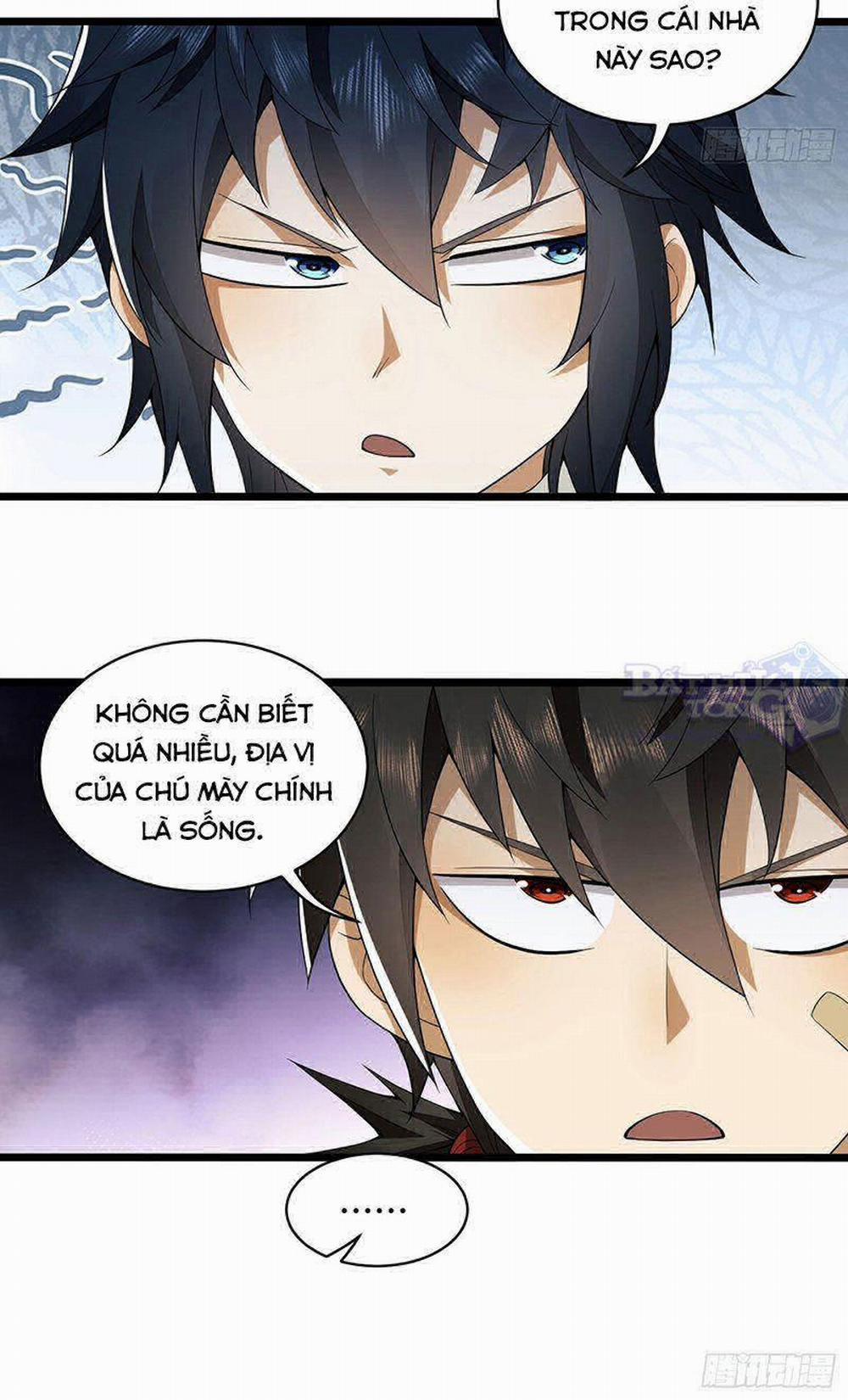 Đệ Nhất Danh Sách 9 trang 56