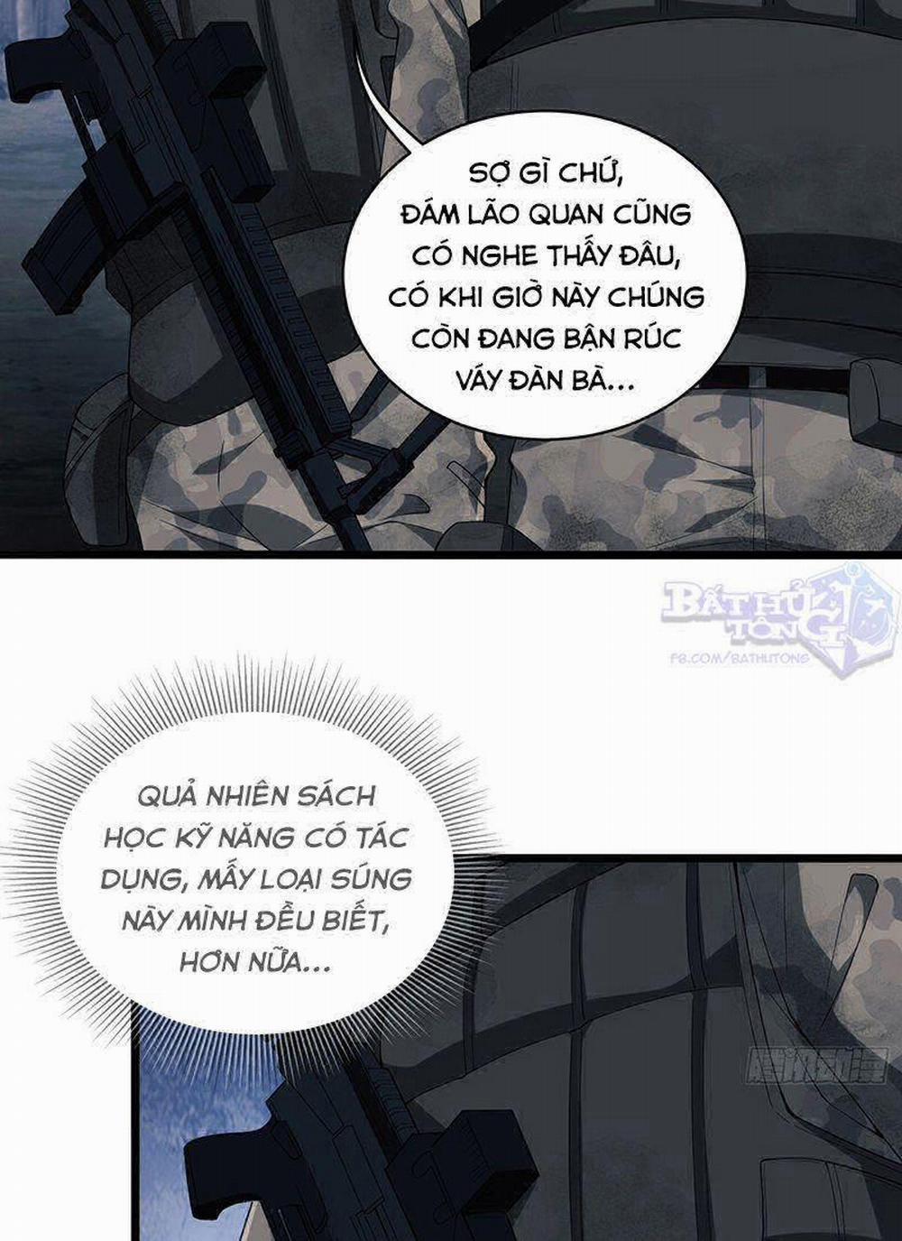 Đệ Nhất Danh Sách 9 trang 58