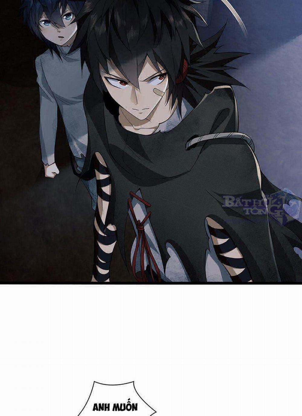 Đệ Nhất Danh Sách 9 trang 61