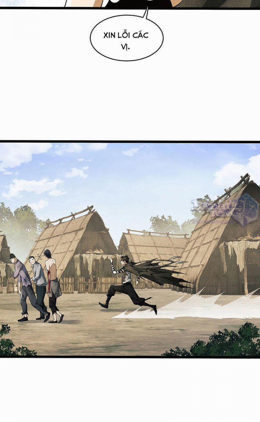 Đệ Nhất Danh Sách 9 trang 8