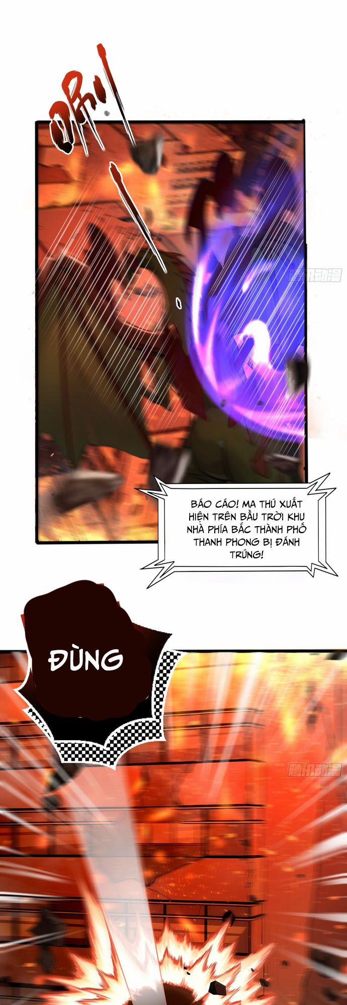 Đệ Nhất Ngự Thú Sư 1 trang 12