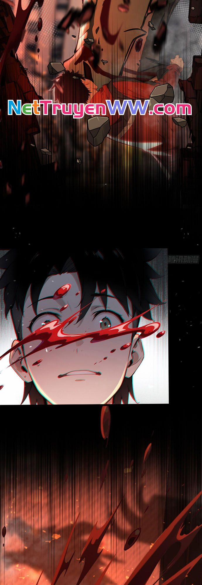 Đệ Nhất Ngự Thú Sư 1 trang 14