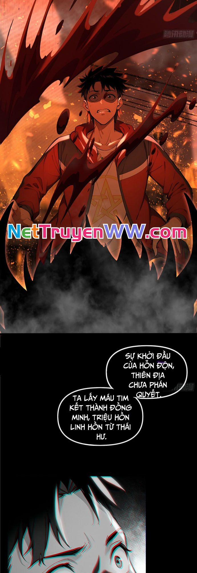 Đệ Nhất Ngự Thú Sư 1 trang 15