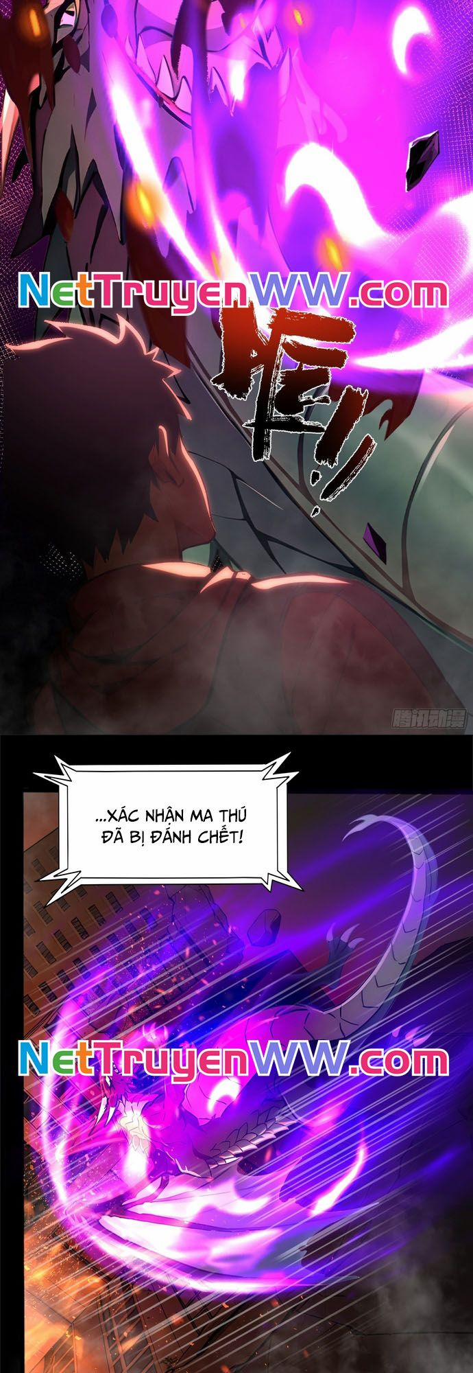 Đệ Nhất Ngự Thú Sư 1 trang 17