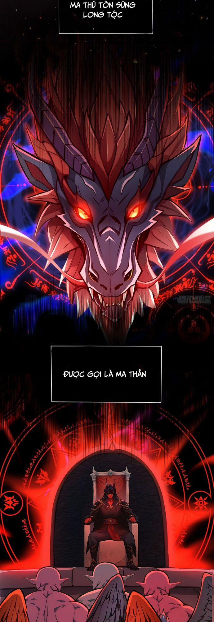 Đệ Nhất Ngự Thú Sư 1 trang 2