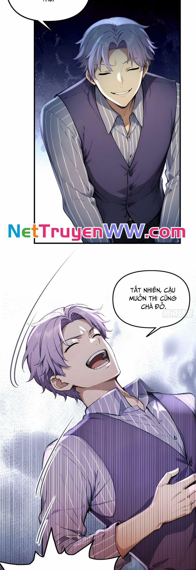 Đệ Nhất Ngự Thú Sư 1 trang 38