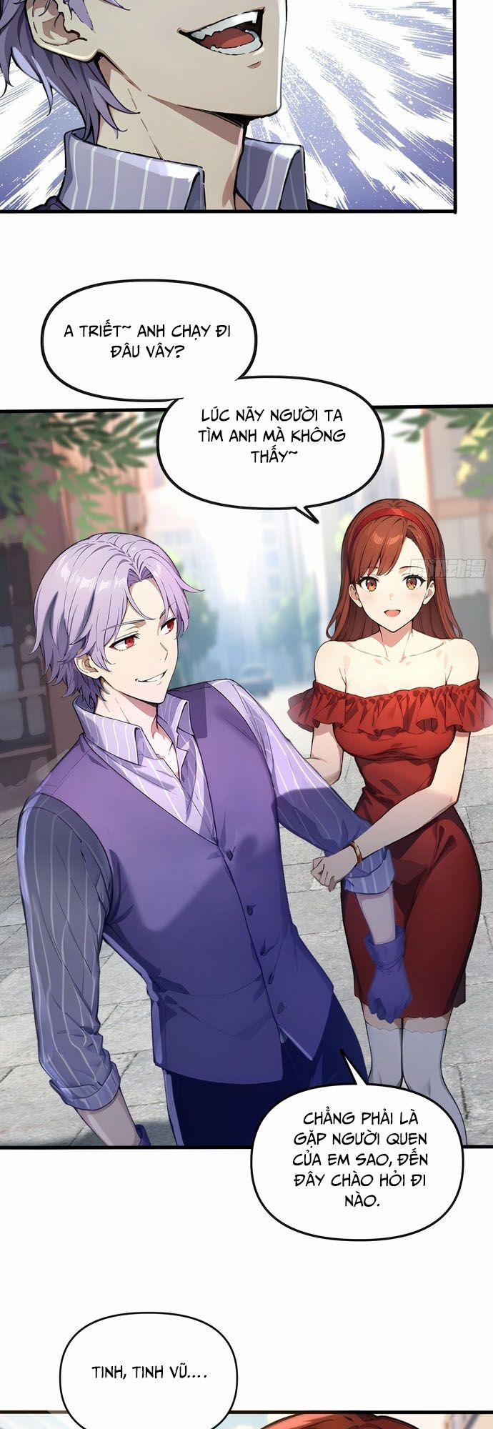 Đệ Nhất Ngự Thú Sư 1 trang 40