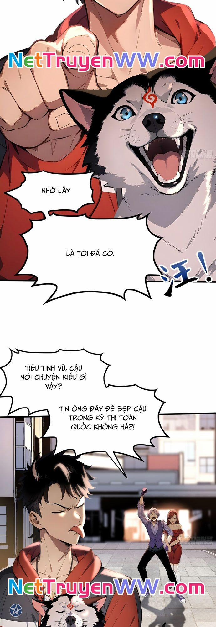 Đệ Nhất Ngự Thú Sư 1 trang 42