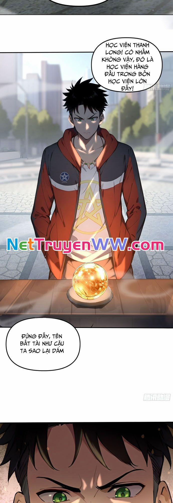 Đệ Nhất Ngự Thú Sư 1 trang 47