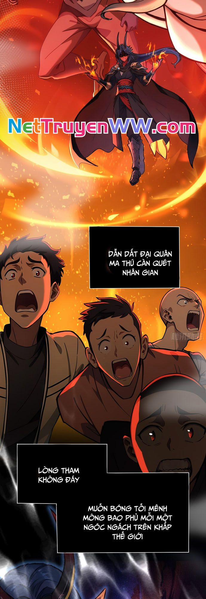 Đệ Nhất Ngự Thú Sư 1 trang 5