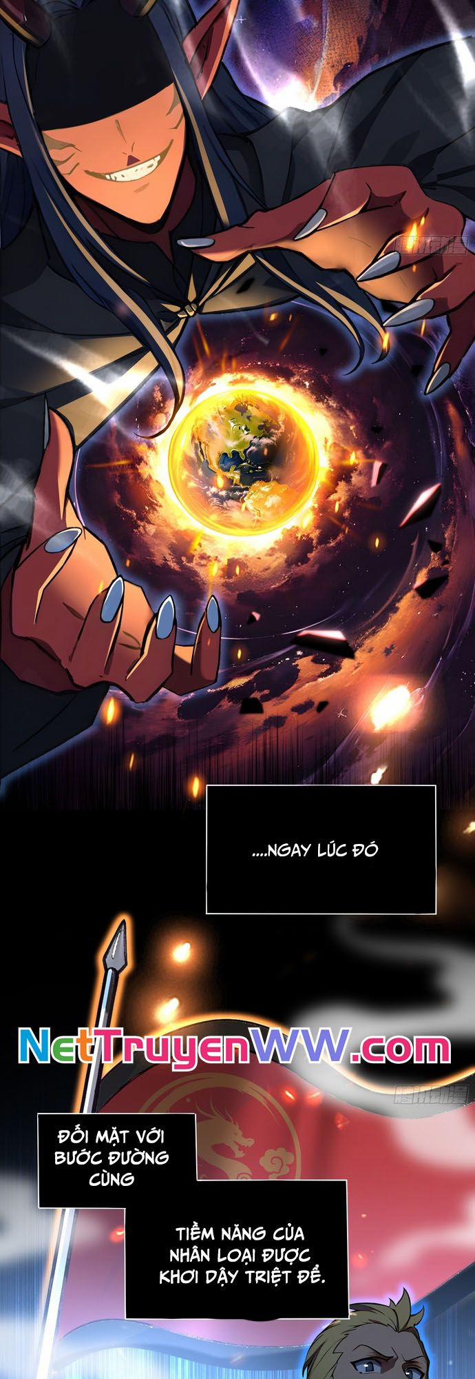 Đệ Nhất Ngự Thú Sư 1 trang 6