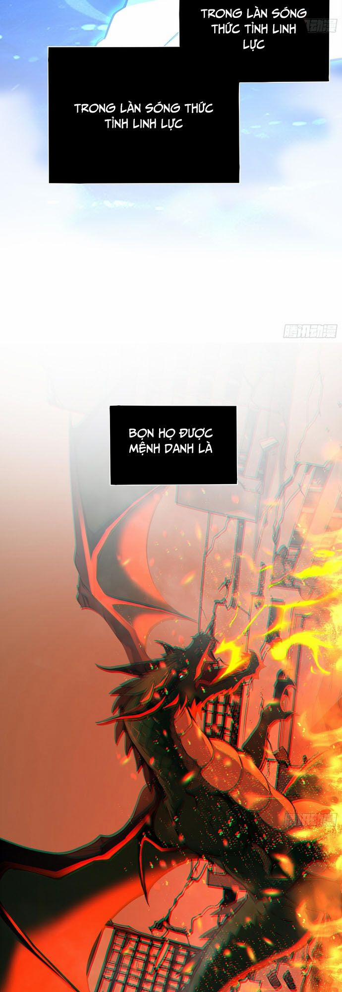 Đệ Nhất Ngự Thú Sư 1 trang 8