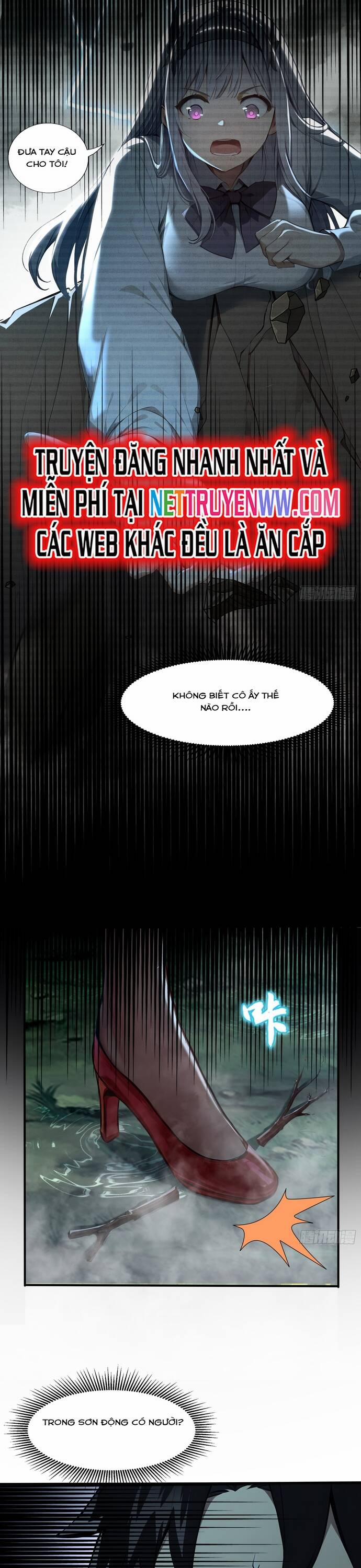 Đệ Nhất Ngự Thú Sư 16 trang 8