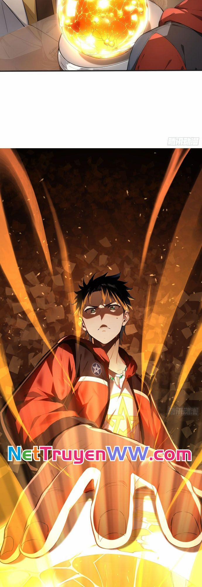 Đệ Nhất Ngự Thú Sư 2 trang 10