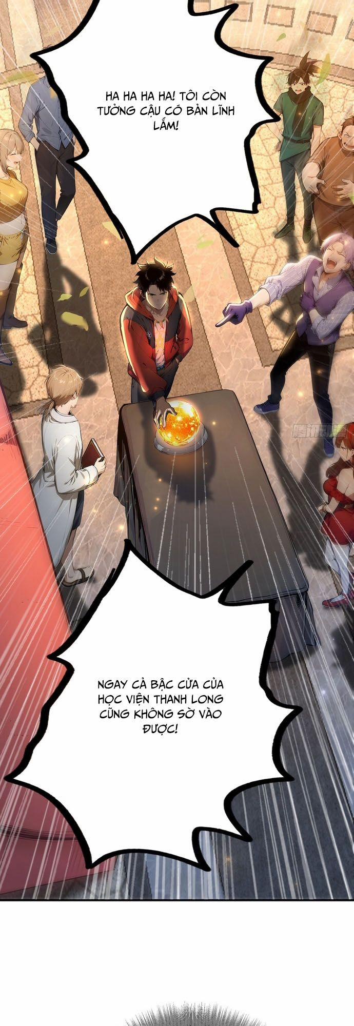 Đệ Nhất Ngự Thú Sư 2 trang 12