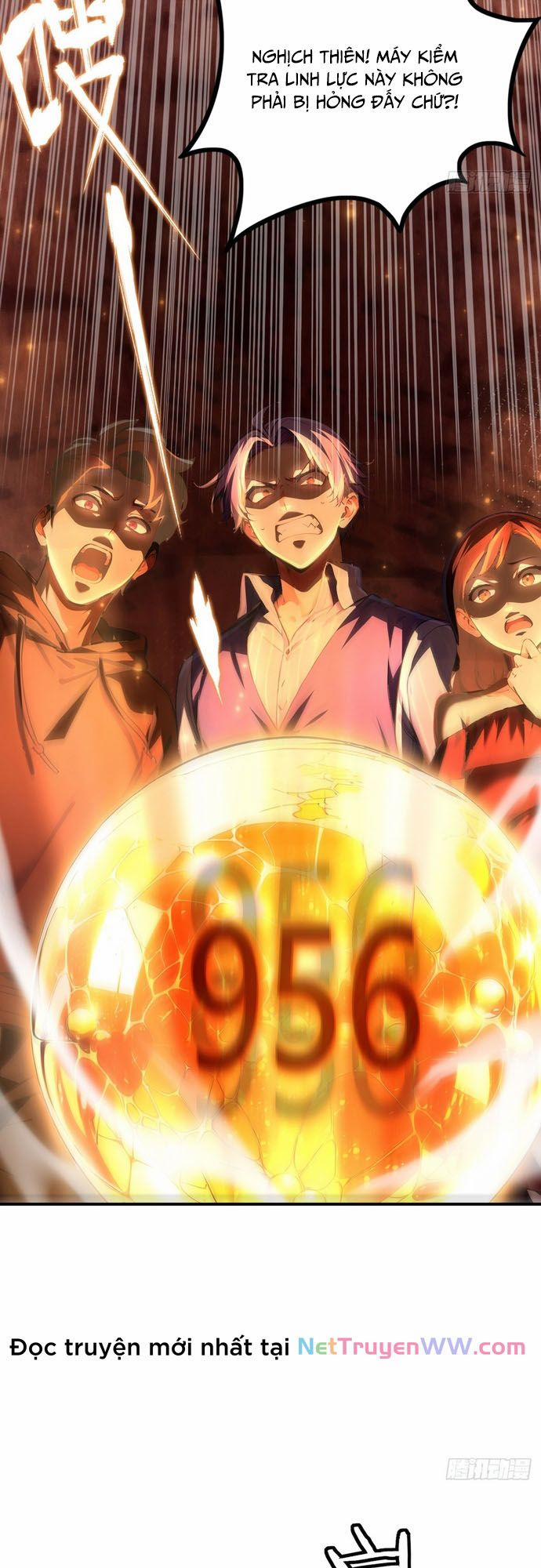 Đệ Nhất Ngự Thú Sư 2 trang 16