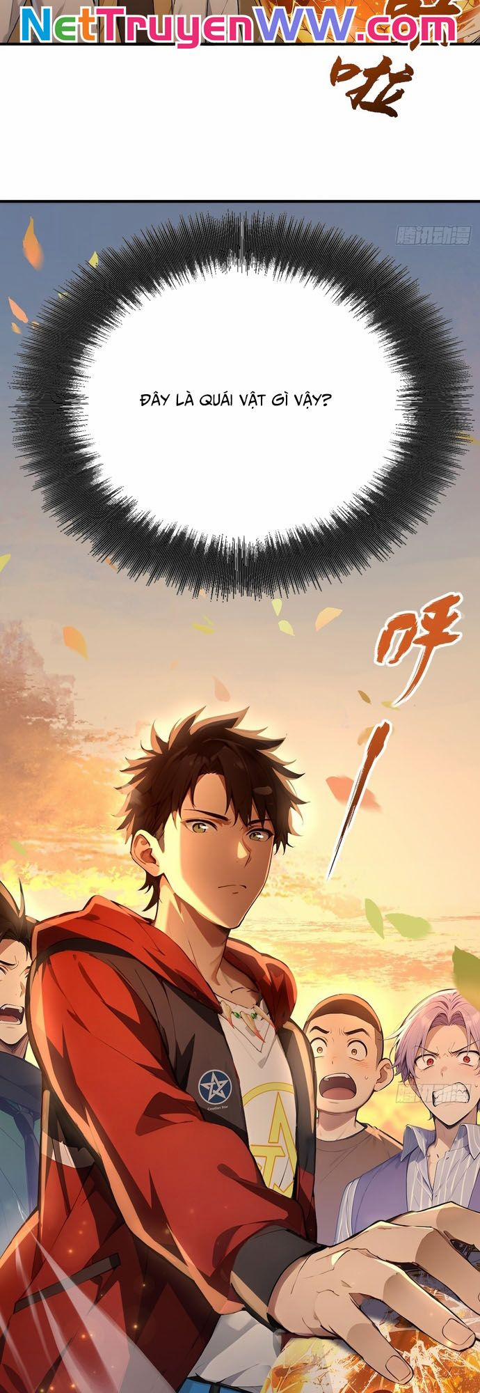 Đệ Nhất Ngự Thú Sư 2 trang 18