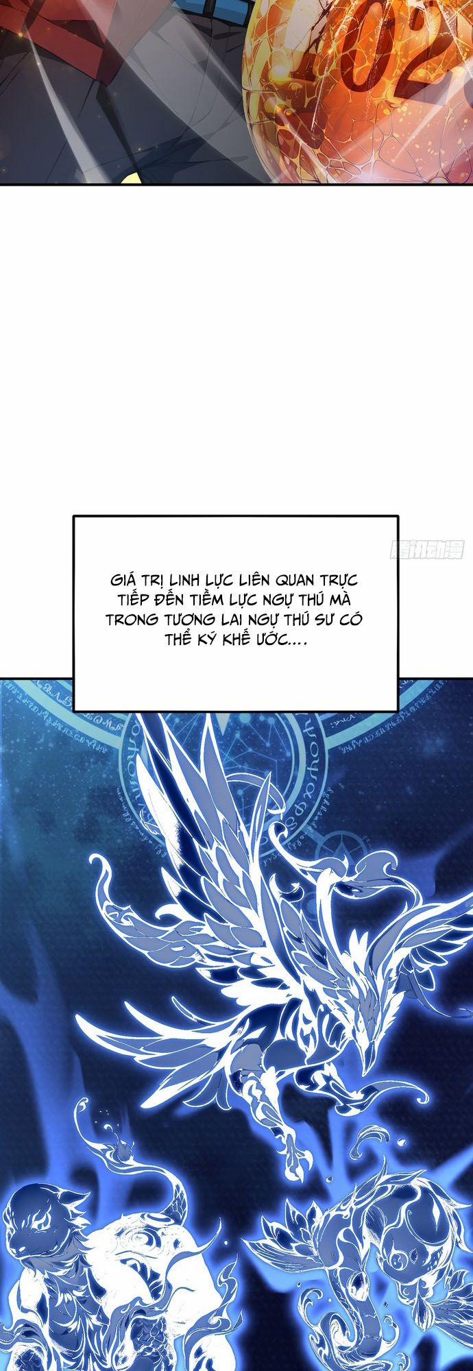 Đệ Nhất Ngự Thú Sư 2 trang 19