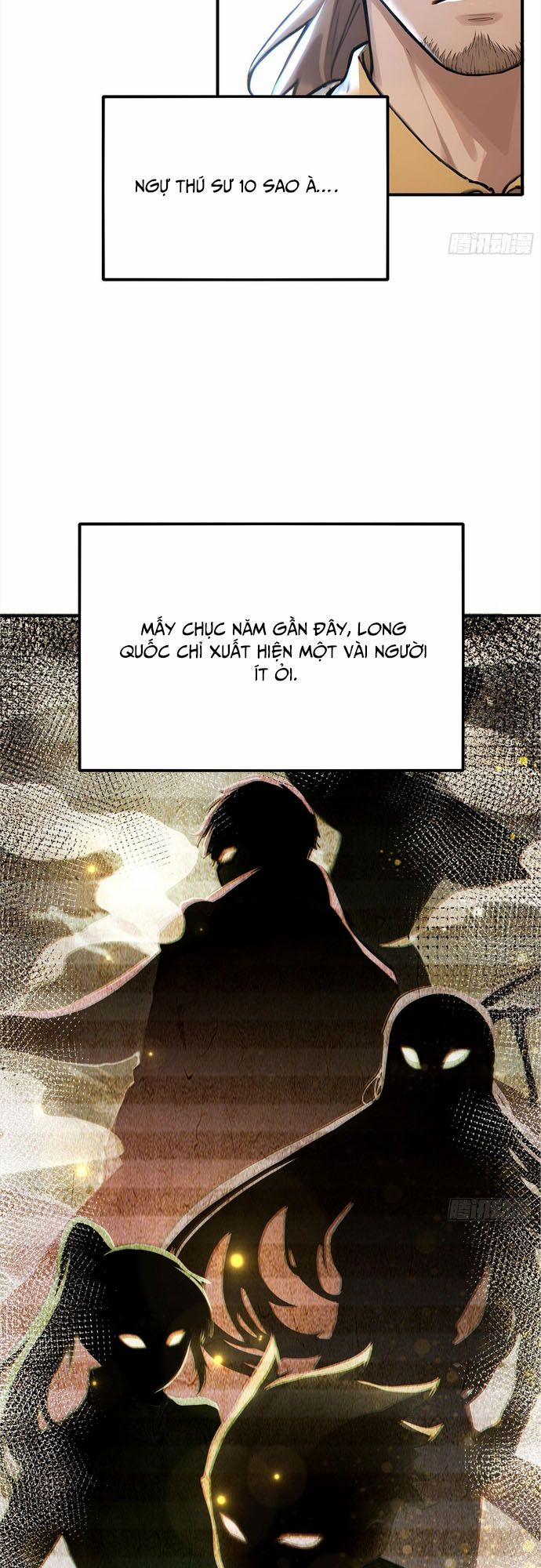 Đệ Nhất Ngự Thú Sư 2 trang 23