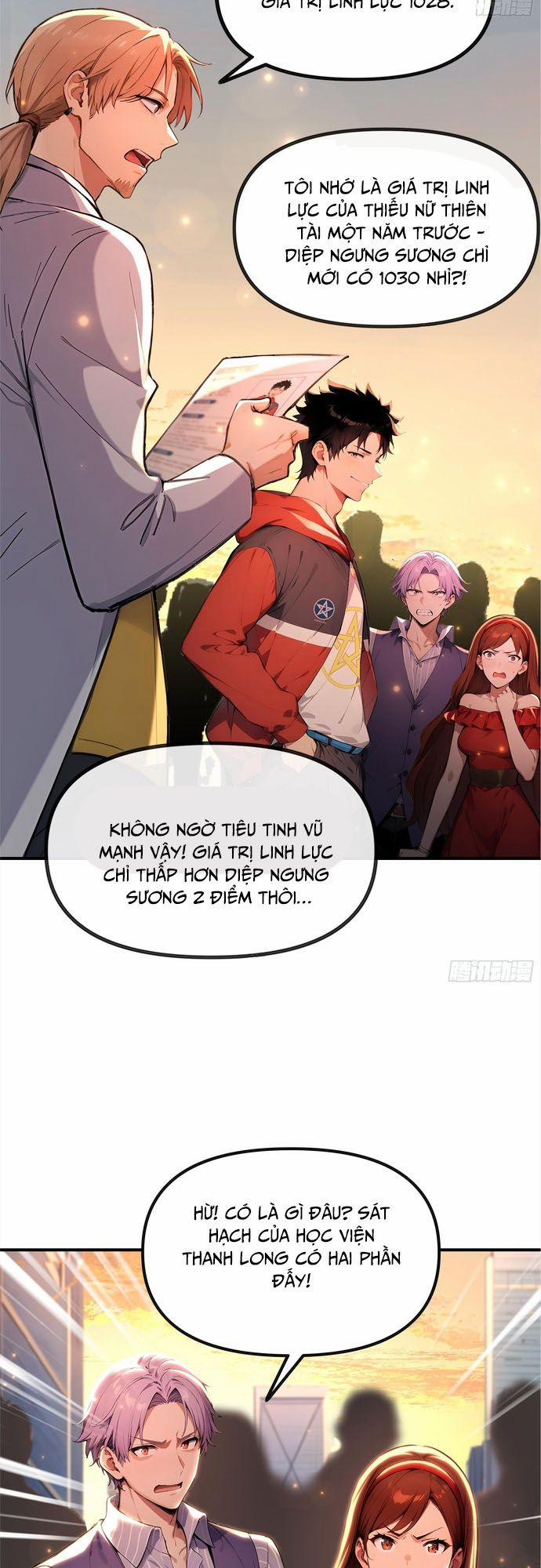 Đệ Nhất Ngự Thú Sư 2 trang 25