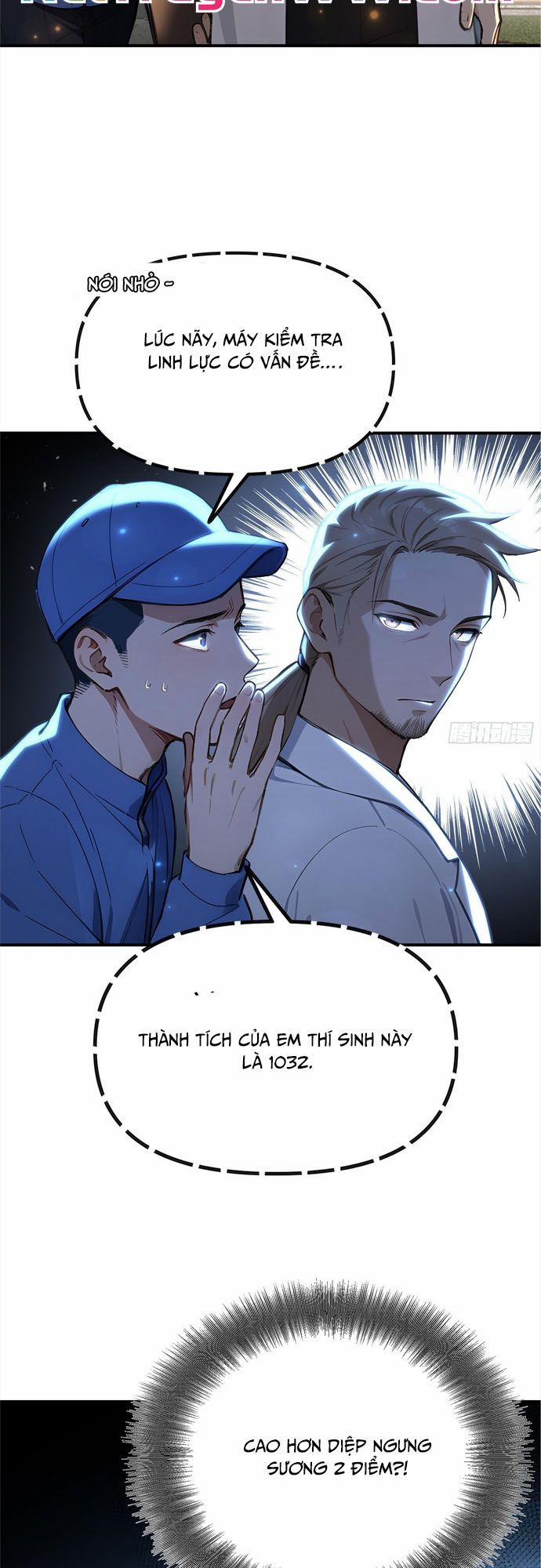 Đệ Nhất Ngự Thú Sư 2 trang 27