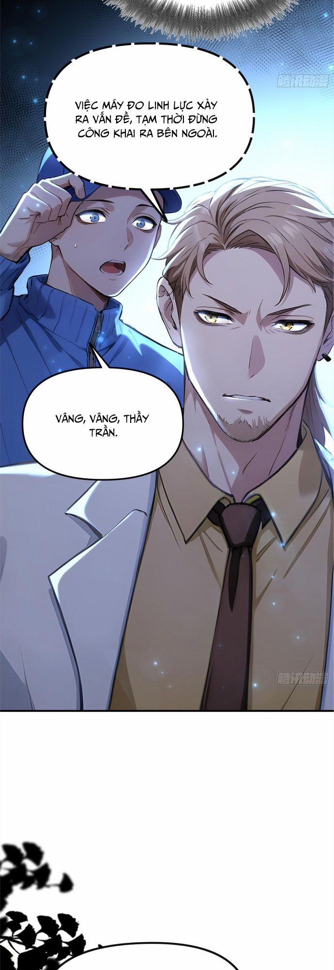 Đệ Nhất Ngự Thú Sư 2 trang 28