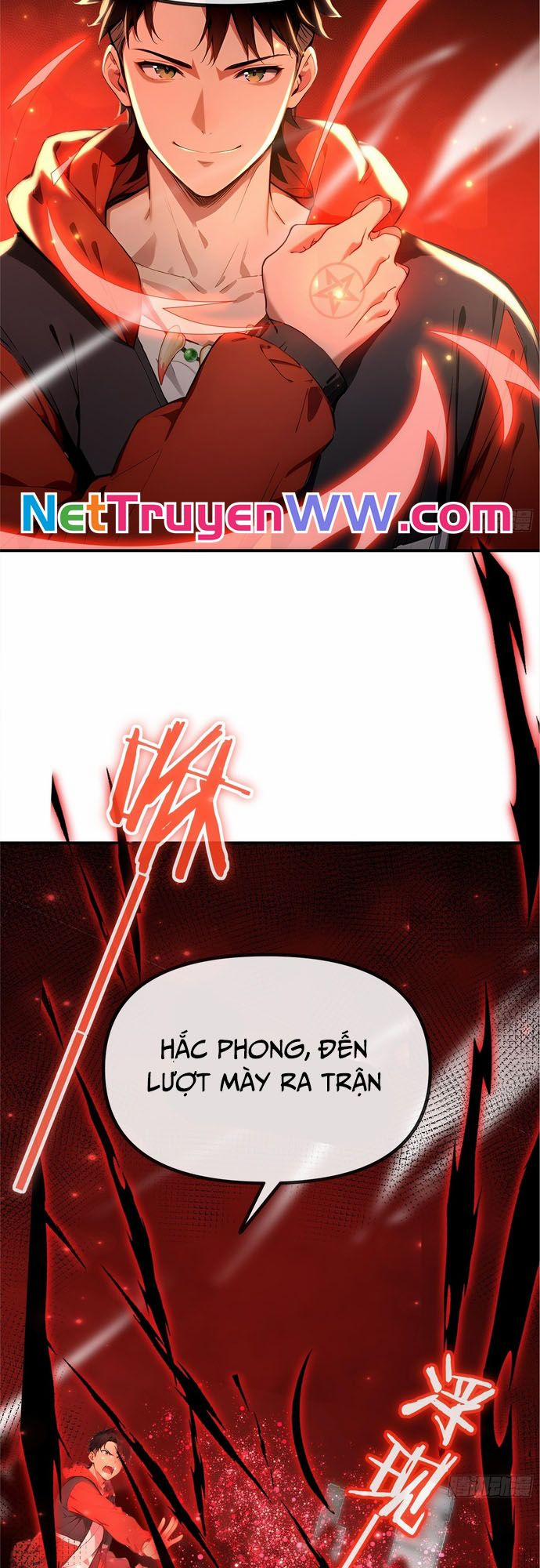 Đệ Nhất Ngự Thú Sư 2 trang 30