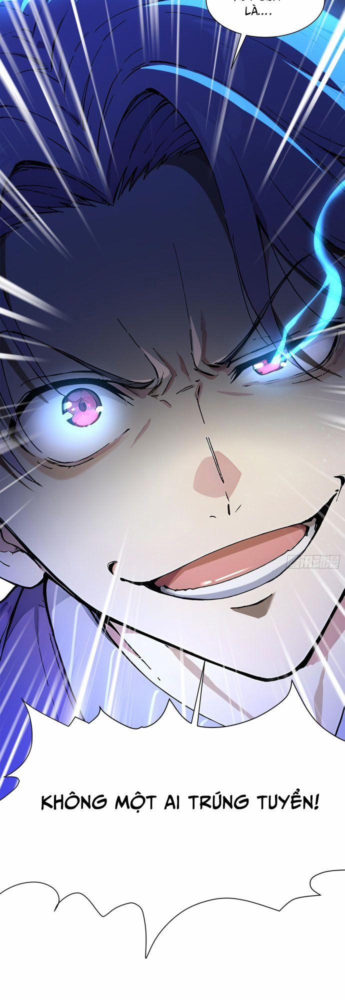 Đệ Nhất Ngự Thú Sư 2 trang 5