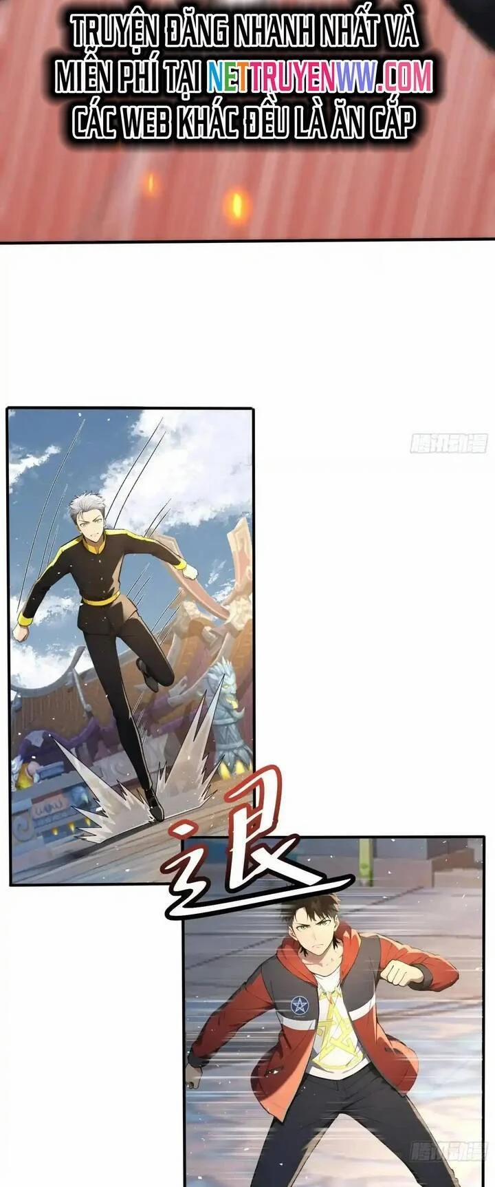 Đệ Nhất Ngự Thú Sư 21 trang 10