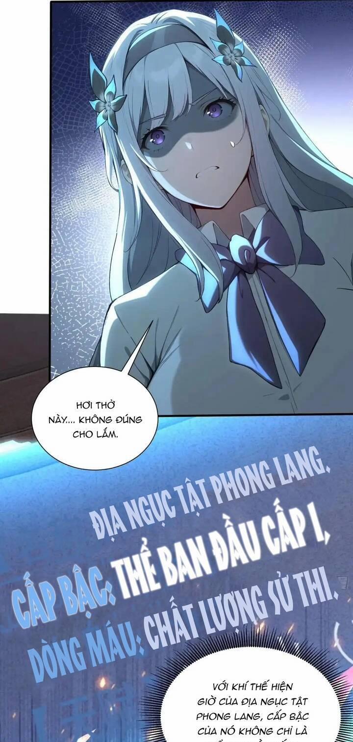 Đệ Nhất Ngự Thú Sư 21 trang 13