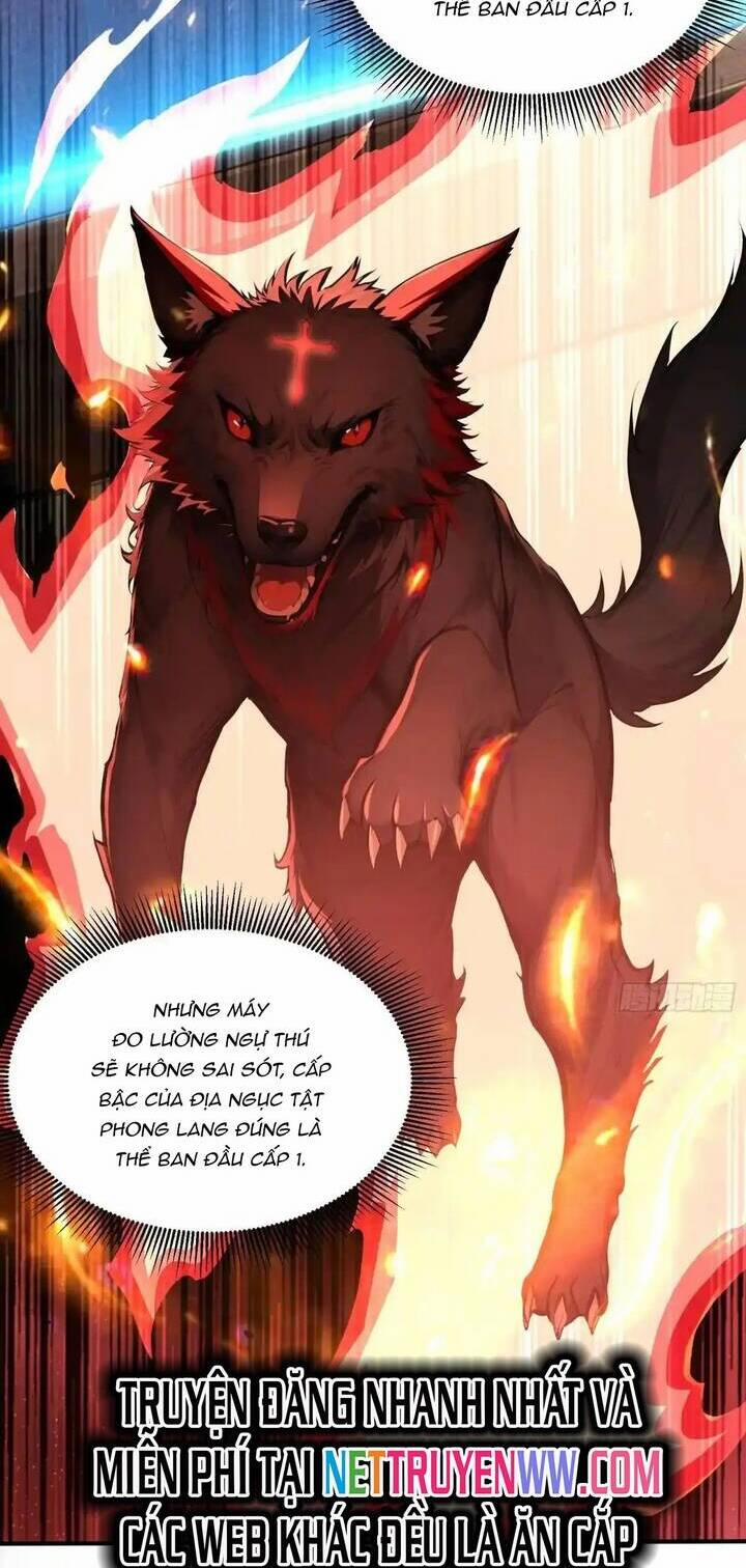 Đệ Nhất Ngự Thú Sư 21 trang 14