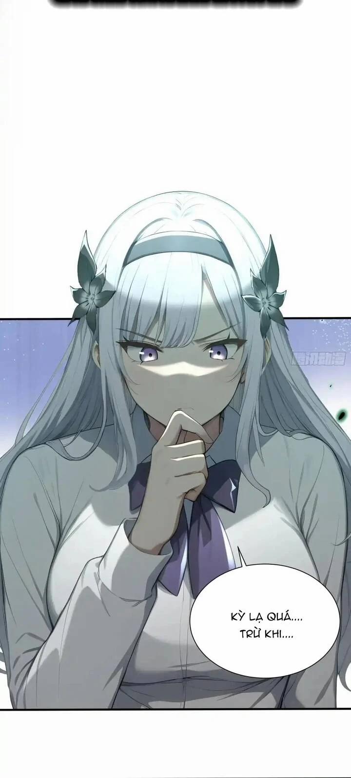 Đệ Nhất Ngự Thú Sư 21 trang 15