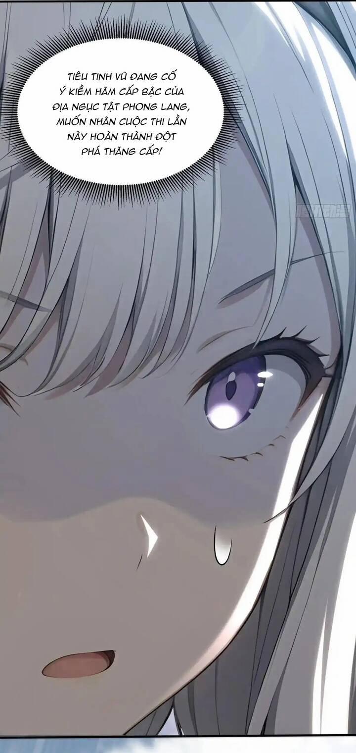 Đệ Nhất Ngự Thú Sư 21 trang 16