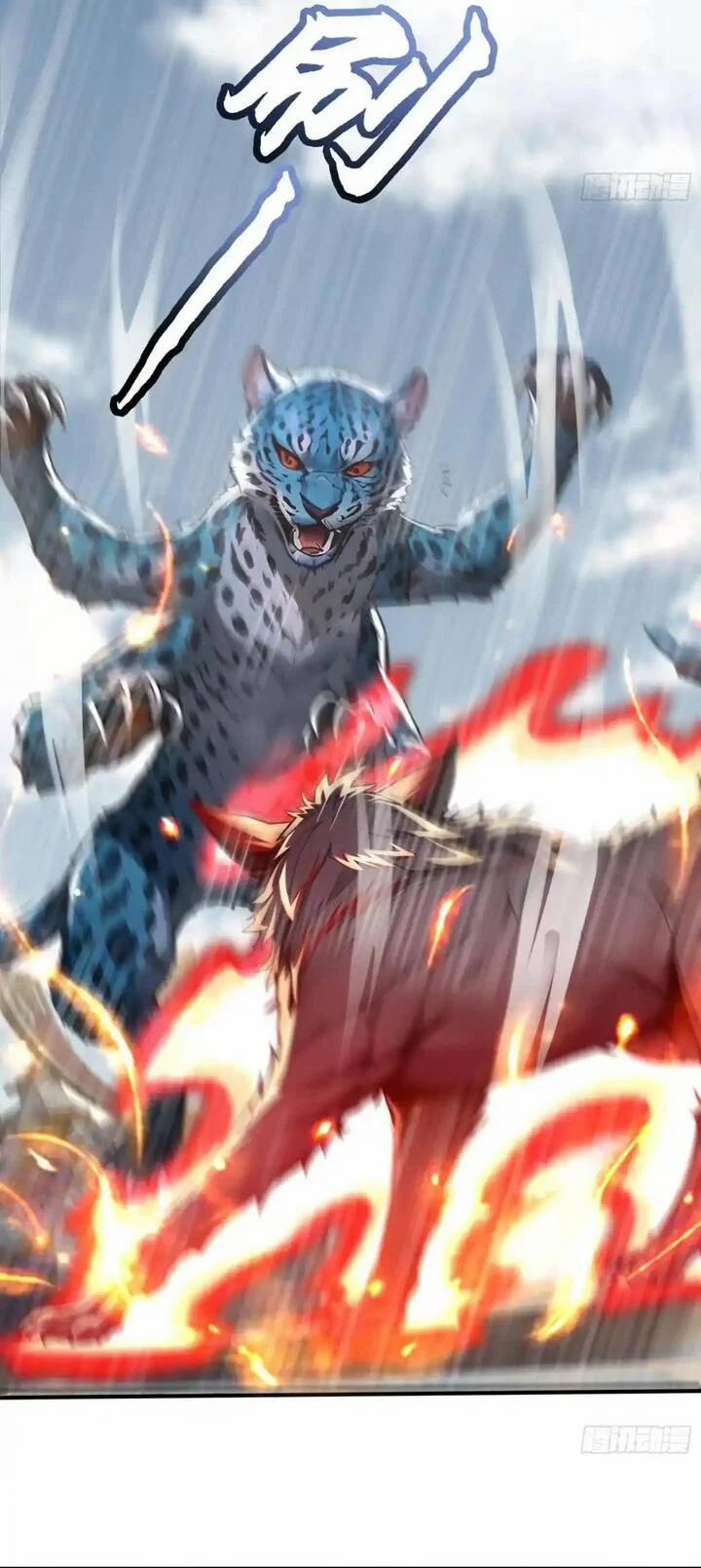 Đệ Nhất Ngự Thú Sư 21 trang 17