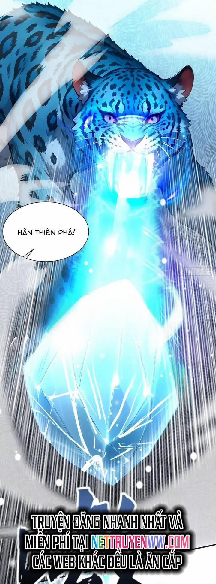 Đệ Nhất Ngự Thú Sư 21 trang 19